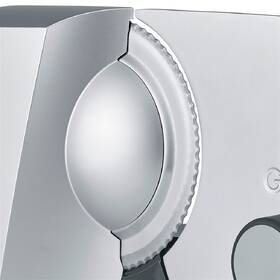 Kráječ GRAEF S 12005 stříbrný

 obrázek produktu 6 z 11