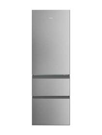 Chladnička s mrazničkou Haier HTR3618CNMG stříbrná/nerez

 obrázek produktu 9 z 17