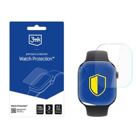 Ochranná fólie 3mk Watch Protection ARC na Apple Watch 11 46mm 

 obrázek produktu 1 z 1