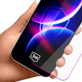 Ochranná fólie 3mk StratCore700 na Samsung Galaxy A17 5G/4G 

 obrázek produktu 1 z 7
