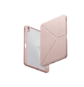 Pouzdro na tablet Uniq Moven na Apple iPad 10.9" (2022)/iPad 11" (2025) růžové

 obrázek produktu 1 z 6
