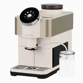Automatický kávovar Dr.Coffee H2 bílý

 obrázek produktu 1 z 5