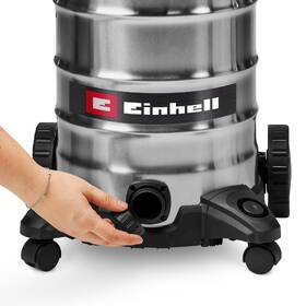 Průmyslový vysavač Einhell TC-VC 3055 SA nerez

 obrázek produktu 5 z 8