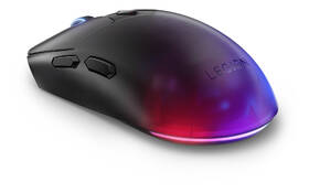 Myš Lenovo Legion M410 Wireless RGB Gaming černá

 obrázek produktu 7 z 14