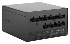 Zdroj FRACTAL DESIGN Ion 3 750W 80Plus Gold černý

 obrázek produktu 9 z 18