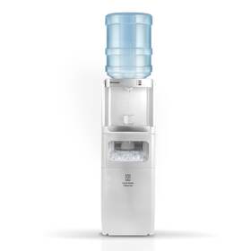 Výrobník ledu Rohnson R-45015 2v1 bílý

 obrázek produktu 1 z 7