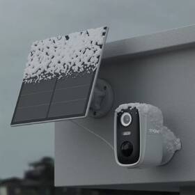 IP kamera Strong Falky bílá

 obrázek produktu 6 z 10