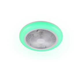 Stropní svítidlo Reality R69282101 HOLMSUND bílé

 obrázek produktu 3 z 5
