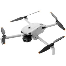 Dron DJI Lito 1 Fly More Combo (DJI RC-N3) šedý

 obrázek produktu 6 z 11