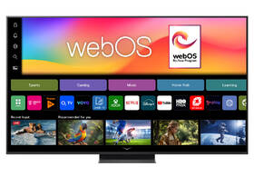 Televize LG 65QNED87B6A 

 obrázek produktu 9 z 10