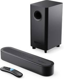 Soundbar Majority Bowfell Axis 2.1 černý

 obrázek produktu 1 z 7