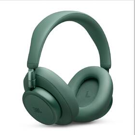 Sluchátka JBL Live 780NC zelená

 obrázek produktu 2 z 9
