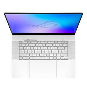 Notebook Asus ROG Zephyrus G16 bílý

 obrázek produktu 7 z 15