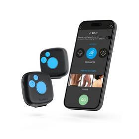 Elektrostimulátor Bluetens Duo Sport 2 černý

 obrázek produktu 2 z 18