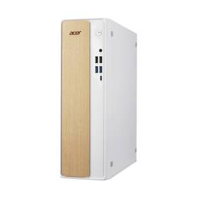 Stolní počítač Acer Aspire XC-102 bílý/hnědý

 obrázek produktu 2 z 6