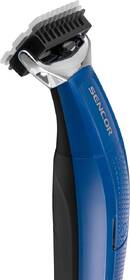 Zastřihovač vlasů Sencor SHP 0450BK modrý

 obrázek produktu 7 z 19