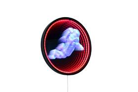 Nástěnné svítidlo Reality DUKE Wall lamp černé

 obrázek produktu 1 z 7