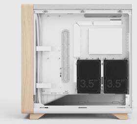 Case FRACTAL DESIGN Summit Chalk White TG Clear Tint bílá

 obrázek produktu 6 z 17