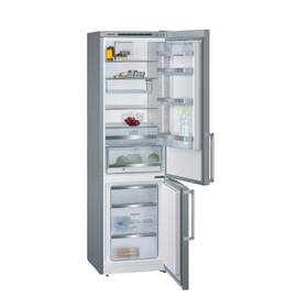 Chladnička s mrazničkou Siemens KG39EAL40 nerez

 obrázek produktu 1 z 10