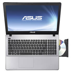 Notebook Asus X550VB-XO053H 

 obrázek produktu 4 z 10