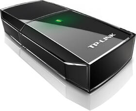 Wi-Fi adaptér TP-Link Archer T2U AC600 černá barva
