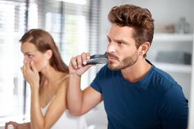 Zastřihovač vousů Philips BT7210/15 stříbrný

 obrázek produktu 6 z 16