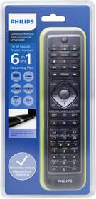 Dálkový ovladač Philips SRP5016/10 černý

 obrázek produktu 2 z 2