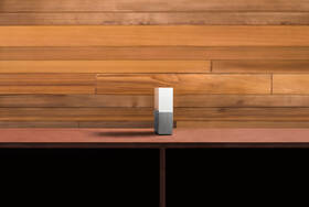 Datové úložiště (NAS) Western Digital Home 6TB stříbrná barva
