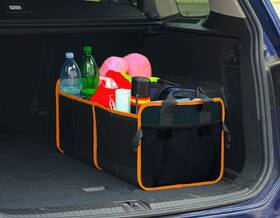 Organizér Compass Orange 

 obrázek produktu 8 z 10