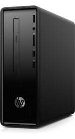 Stolní počítač HP Slimline 290-a0007nc 

 obrázek produktu 3 z 4
