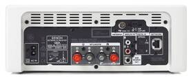 Mikrosystém Denon RCD-N10 CEOL + repro Polk S20E-W bílý

 obrázek produktu 4 z 9