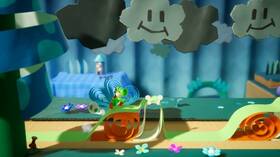 Hra Nintendo Yoshi's Crafted World 

 obrázek produktu 5 z 7