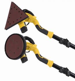 Bruska na sádrokarton POWERPLUS POWX0477 

 obrázek produktu 6 z 13