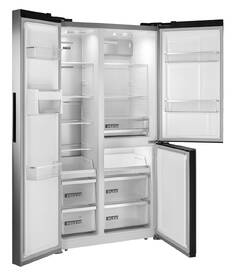Americká lednice Concept LA7791ss nerez

 obrázek produktu 12 z 15