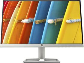 Monitor HP 22f 

 obrázek produktu 2 z 6