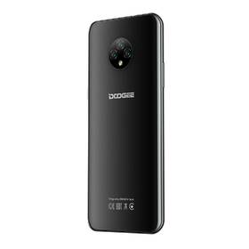 Mobilní telefon Doogee X95 2020 černý

 obrázek produktu 4 z 12