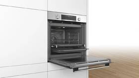Trouba Bosch HBG5780S6 nerez
