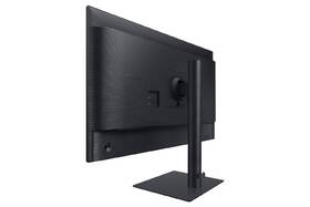 Monitor Samsung F32TU870VU 

 obrázek produktu 5 z 7