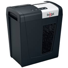 Skartovač Rexel Secure MC6 

 obrázek produktu 1 z 10