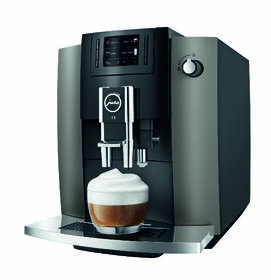 Espresso Jura E6 Dark Inox 

 obrázek produktu 2 z 5