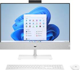 Počítač All In One HP Pavilion 24-ca0001nc bílý

 obrázek produktu 2 z 6