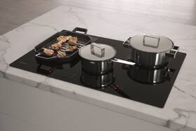 Indukční varná deska Whirlpool WF S0377 NE/IXL černá

 obrázek produktu 5 z 15