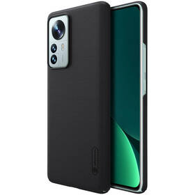 Kryt na mobil Nillkin Super Frosted na Xiaomi 12 Pro černý

 obrázek produktu 2 z 4