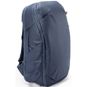 Batoh Peak Design Travel Backpack 30L modrá barva
