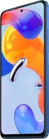 Mobilní telefon Xiaomi Redmi Note 11 Pro 5G 6 GB / 128 GB - Atlantic Blue 

 obrázek produktu 1 z 10