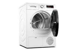 Sušička prádla Bosch WTH85204BY bílá

 obrázek produktu 7 z 17