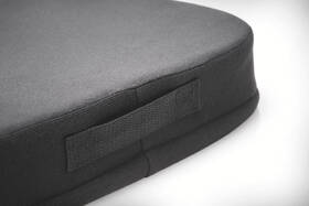 Sedák KENSINGTON Ergonomic Memory Foam 

 obrázek produktu 2 z 5