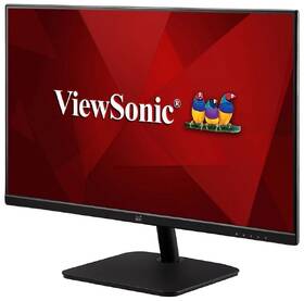 Monitor ViewSonic VA2432-H černý

 obrázek produktu 2 z 7