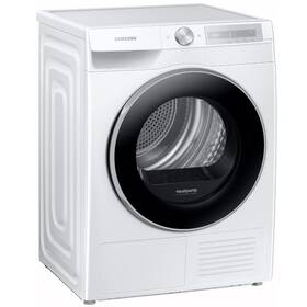Set výrobků Samsung WW90T654DLH/S7 + DV90T6240LH/S7 

 obrázek produktu 9 z 14
