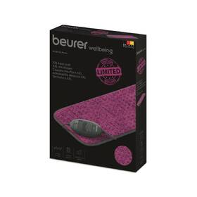 Vyhřívací dečka Beurer HK123 Nordic_BF 

 obrázek produktu 11 z 11